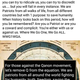 One of the many QAnon posts to grace my Facebook feed in the last four years.